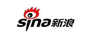 新浪logo