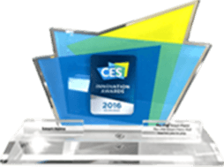CES“创新大奖”`