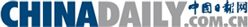 中国日报logo