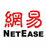 网易logo