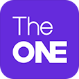 The ONE 智能钢琴 App logo